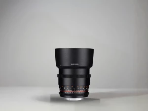 Location Samyang 85mm T1.5 AS IF UMC VDSLR II