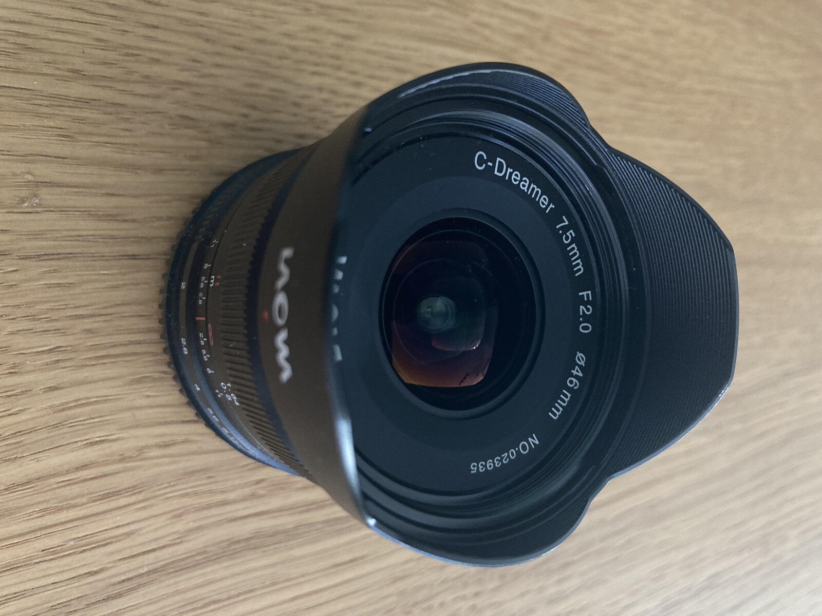 Lumix GH5 + objectifs + micro + trépied - Photo 4 sur 6