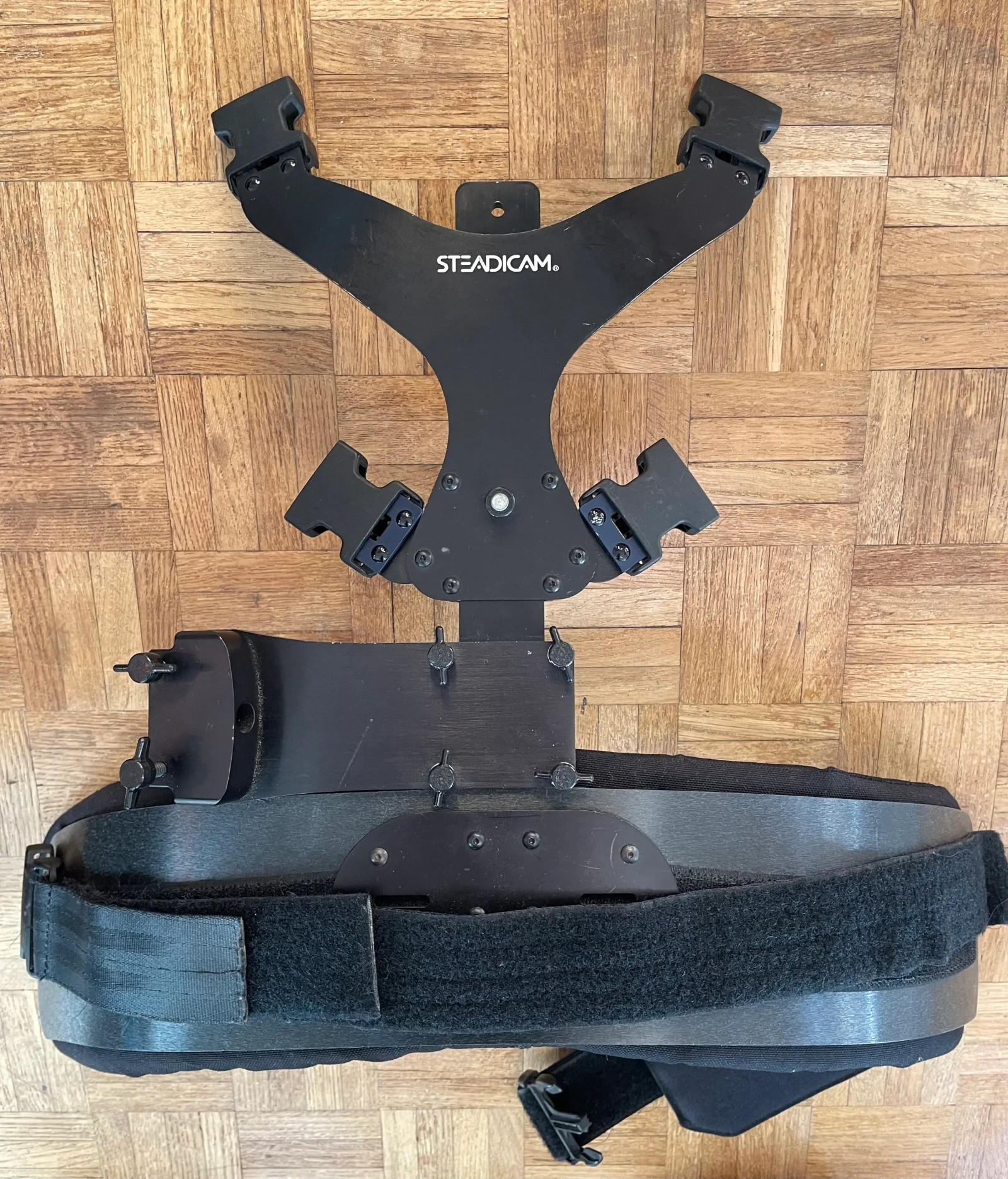 Steadicam Flyer LE - Photo 3 sur 7