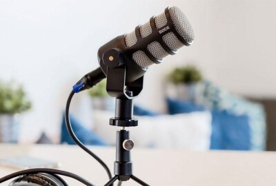 Location PODEMIC Rode (Micro PODCAST OU RADIO)