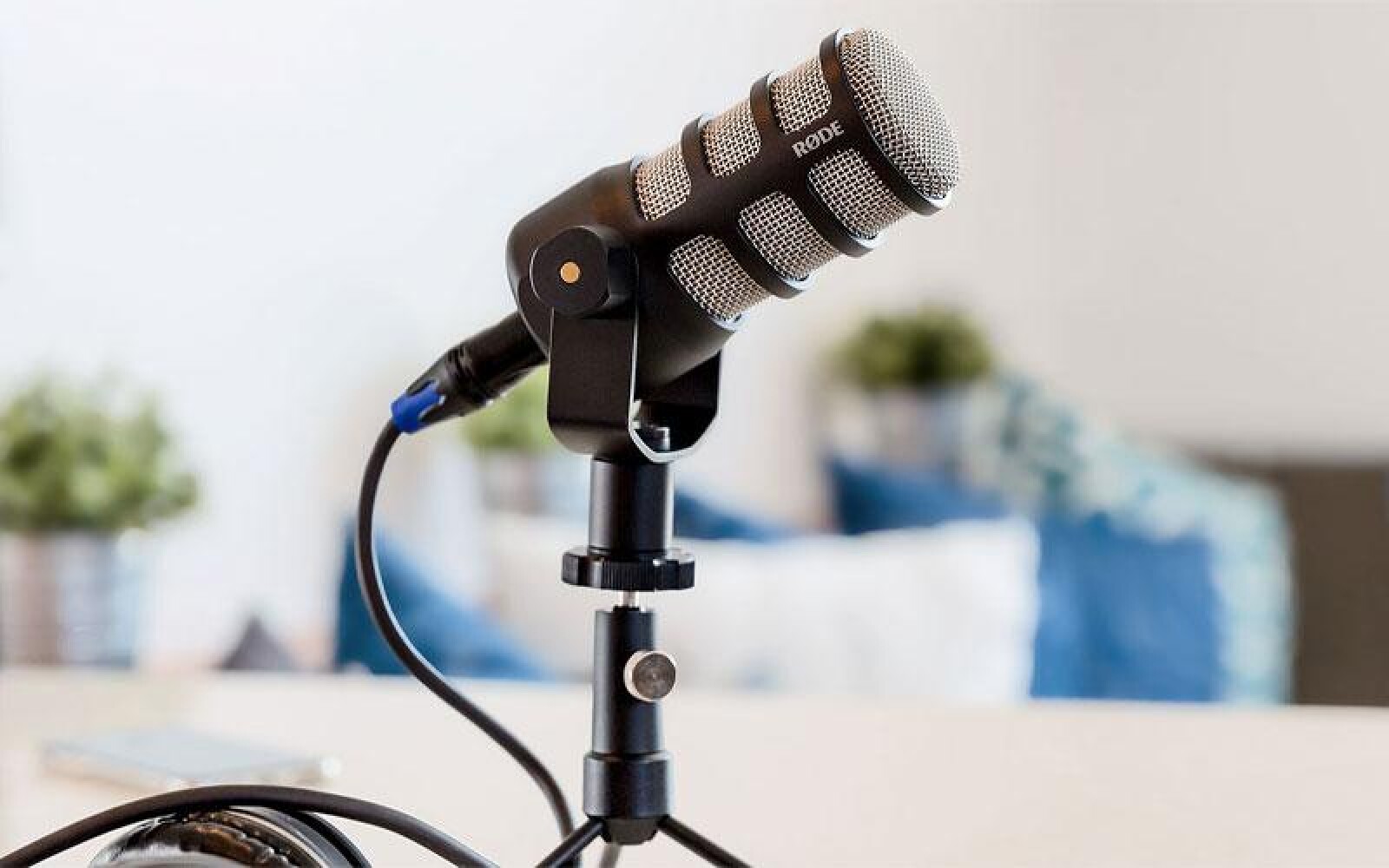 PODEMIC Rode (Micro PODCAST OU RADIO) - Photo 3 sur 3