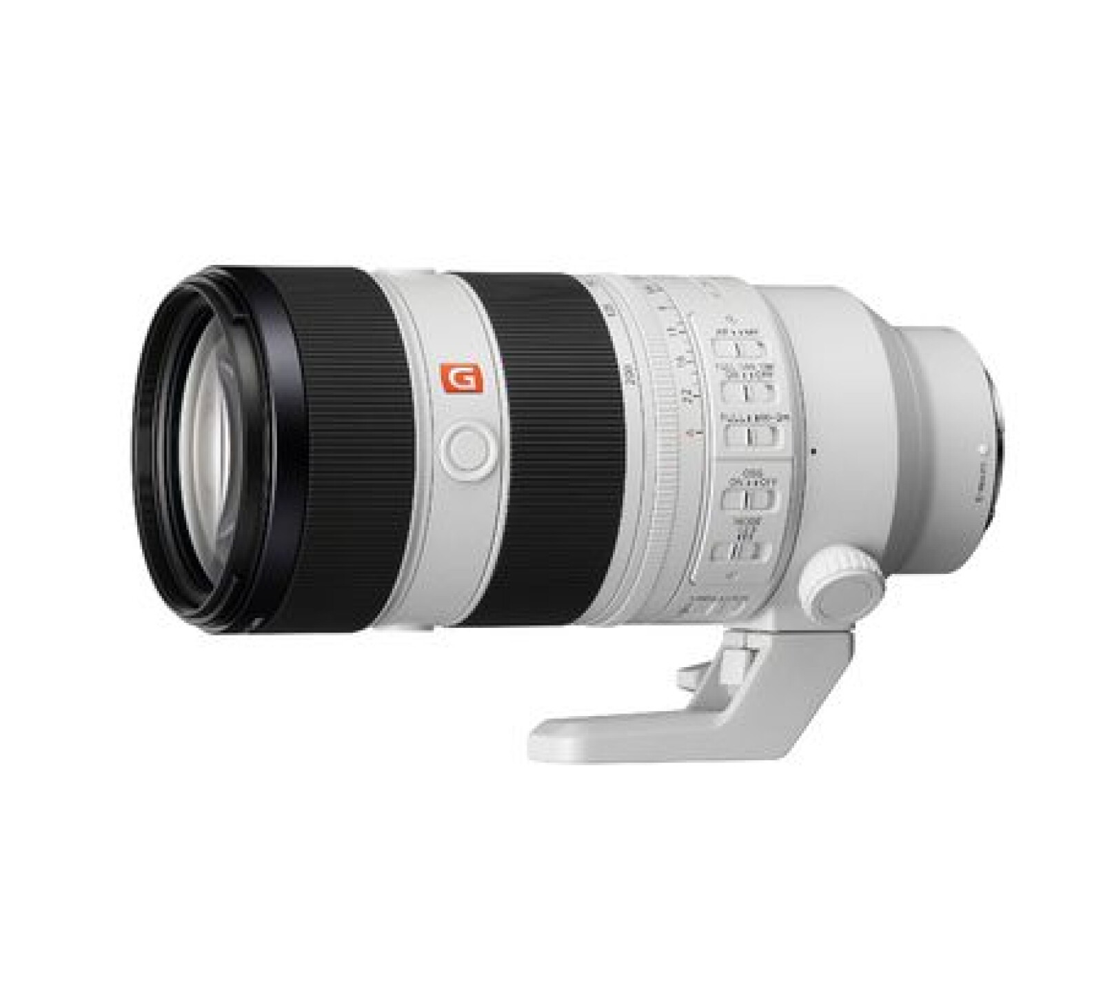 Sony Sony FE 70-200mm F2.8 GM OSS II - Photo 1 sur 1
