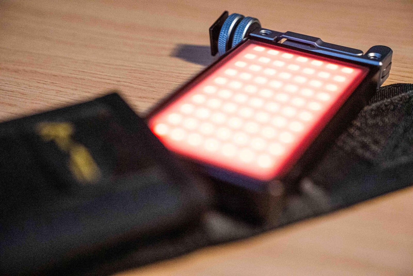Boling P1 RGB - Photo 1 sur 5
