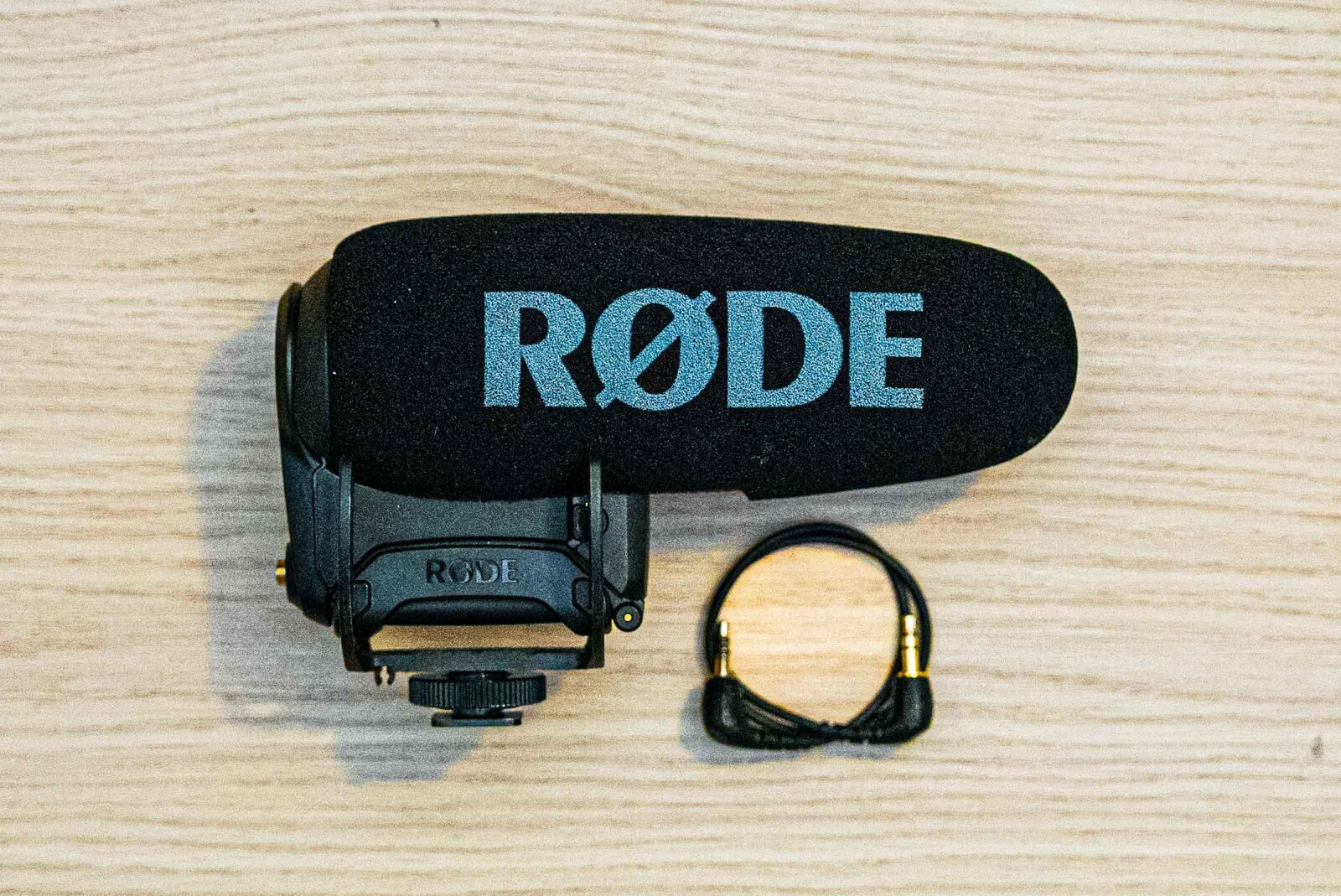 Rode VideoMic Pro+ - Photo 2 sur 3