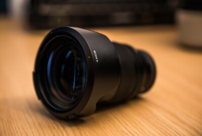 Location Sony Sony FE 24-70mm F2.8 GM II