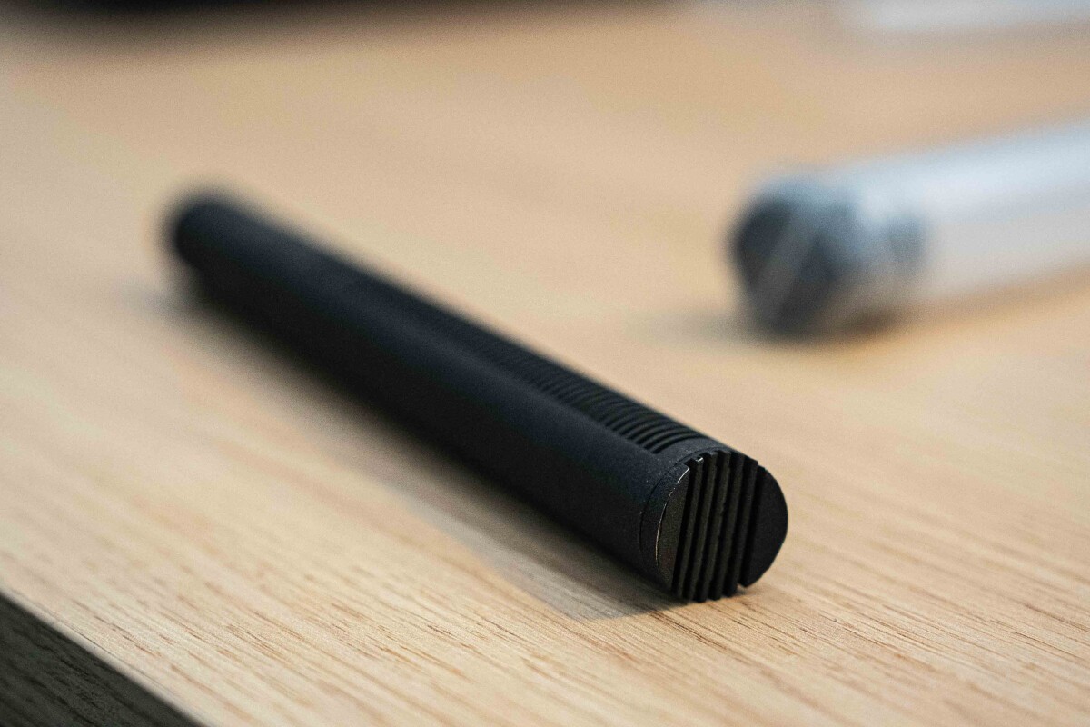 Location Sennheiser MKH 8060 - Lightyshare