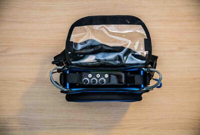 Location Sound Devices MixPre-3