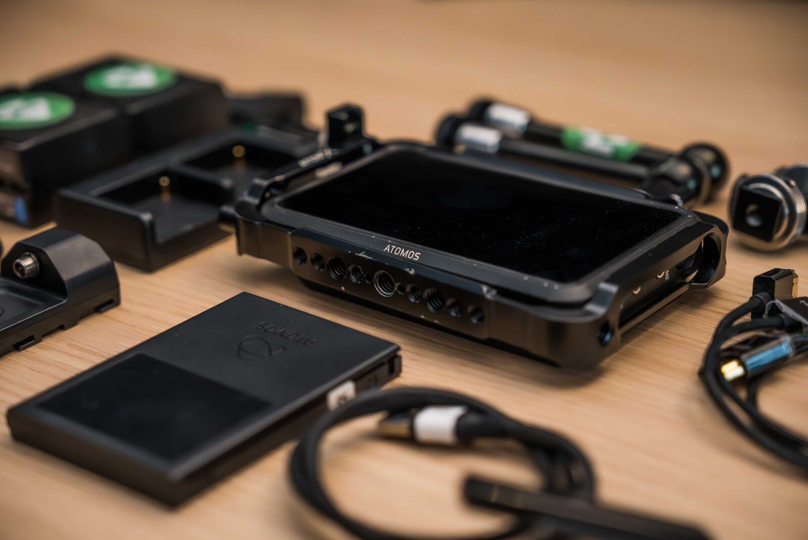 Pack Sony A7sIII complet - Photo 21 sur 23