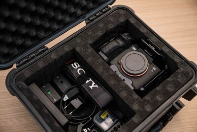 Location Pack Sony A7sIII complet