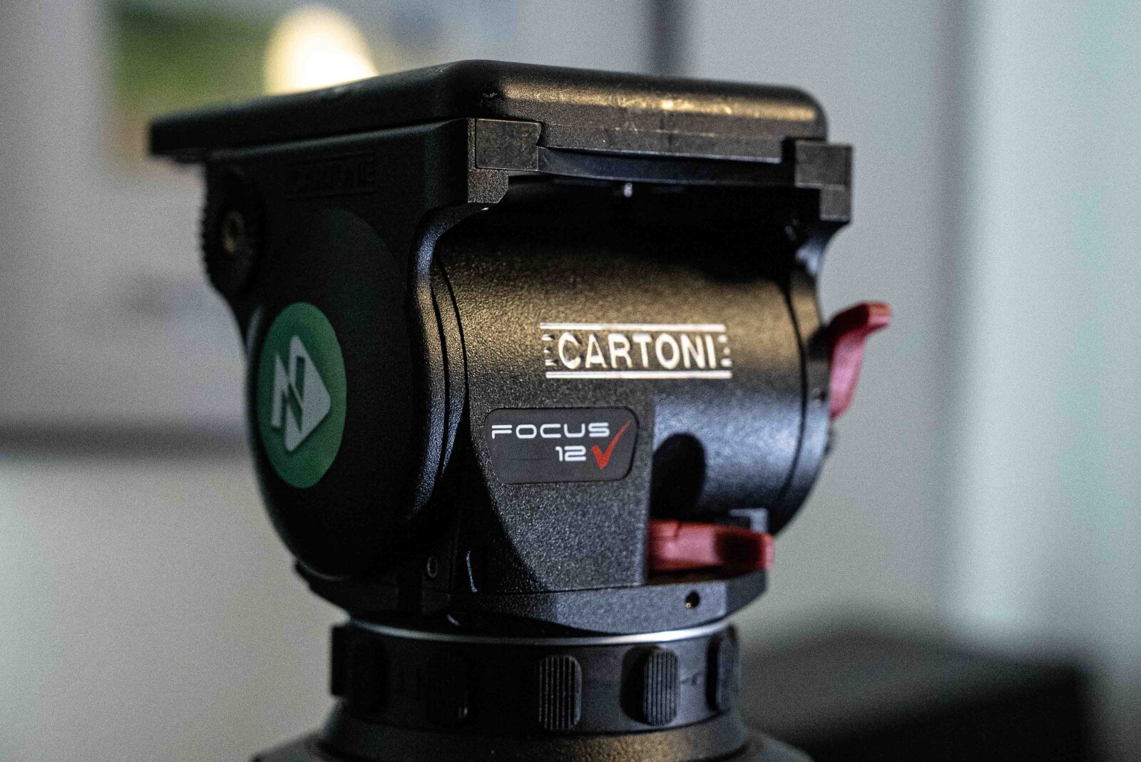 Pack Blackmagic 6k Pro + DZO Pictor Zoom - Photo 10 sur 17