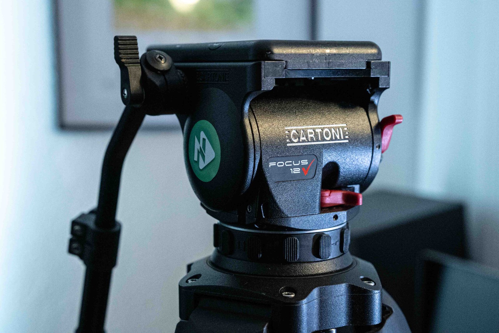 Pack Blackmagic 6k Pro + DZO Pictor Zoom - Photo 7 sur 17