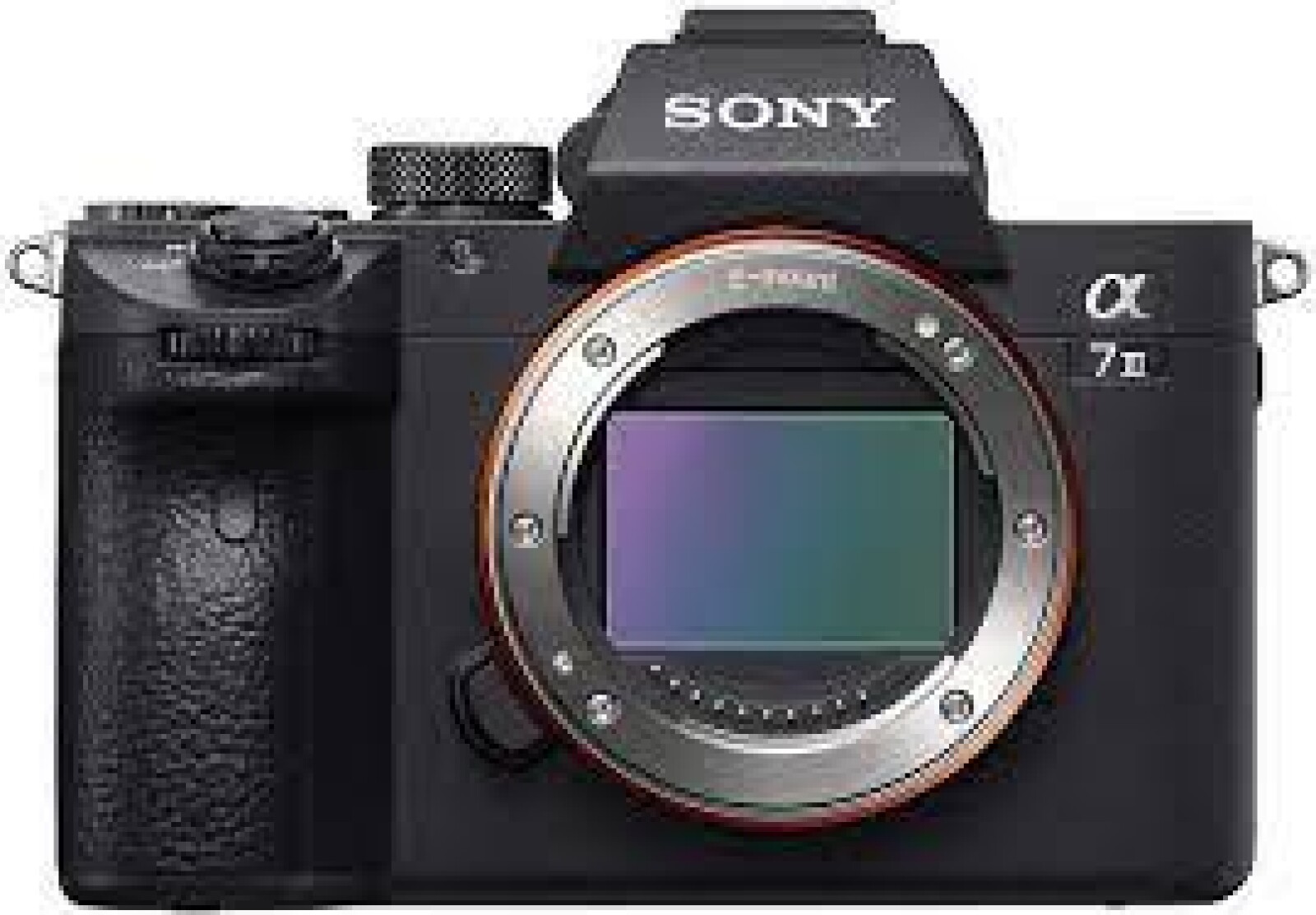 Sony A7 III - Kit Documentaire - Photo 1 sur 9