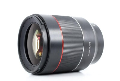 Location Sony A7 III - Kit Documentaire