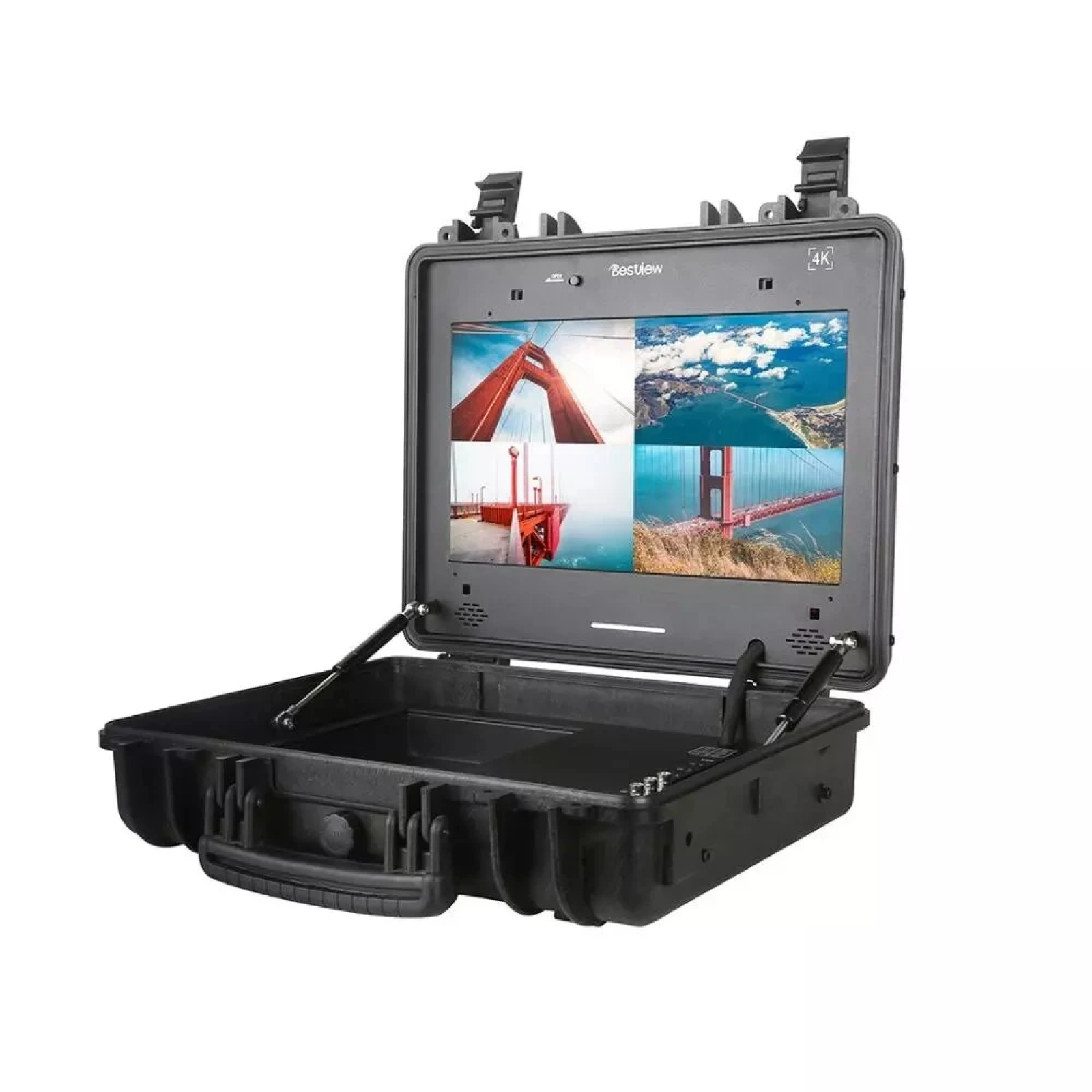 BESTVIEW SP17-HDR Moniteur portable 17 pouces - Photo 1 sur 5