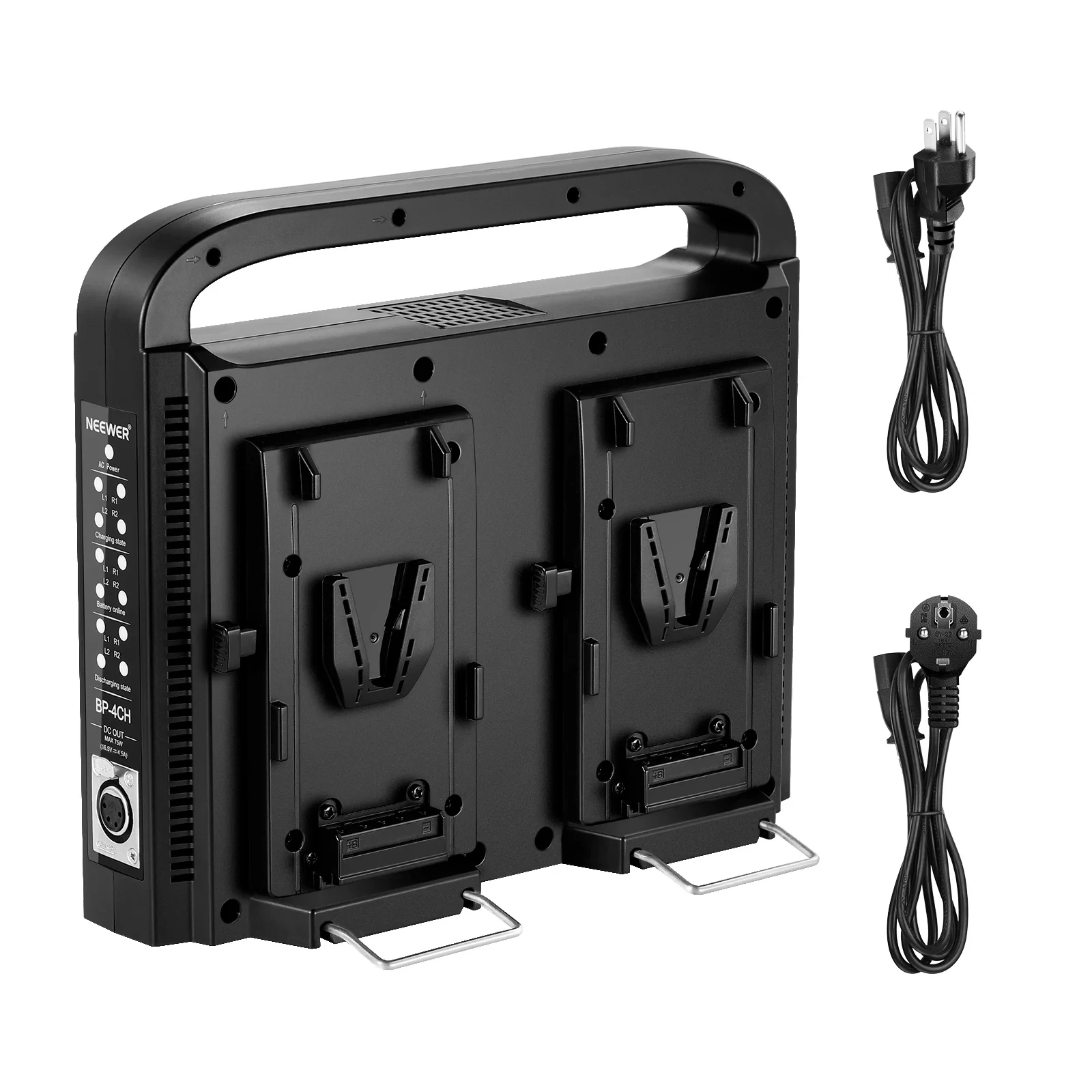 Neewer Vlock 150Wh - Photo 2 sur 2