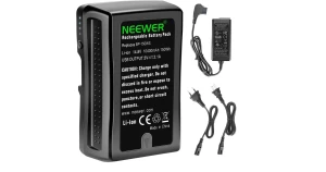 Location Neewer Vlock