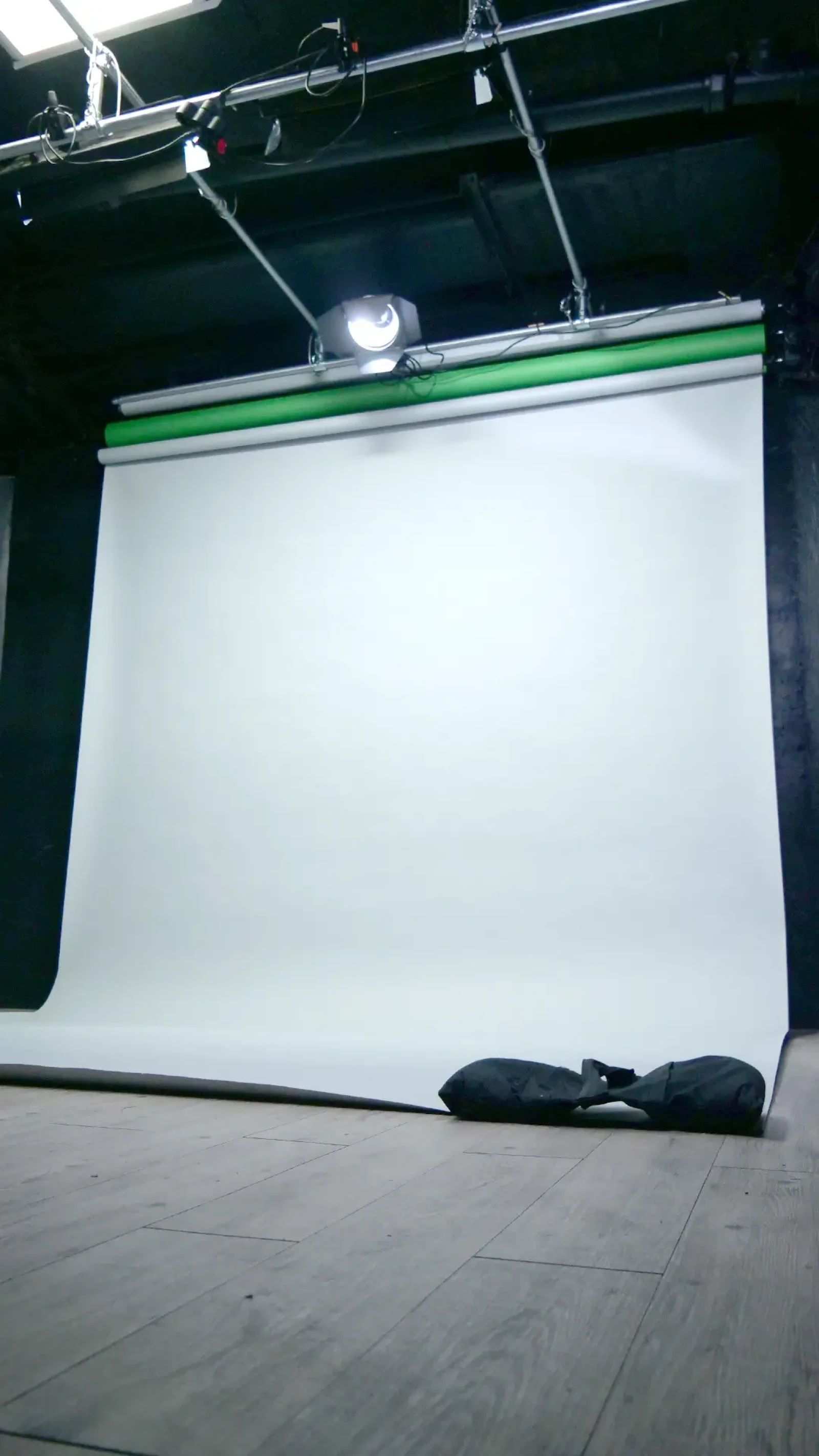 Studio Tournage & Shooting - Photo 4 sur 4