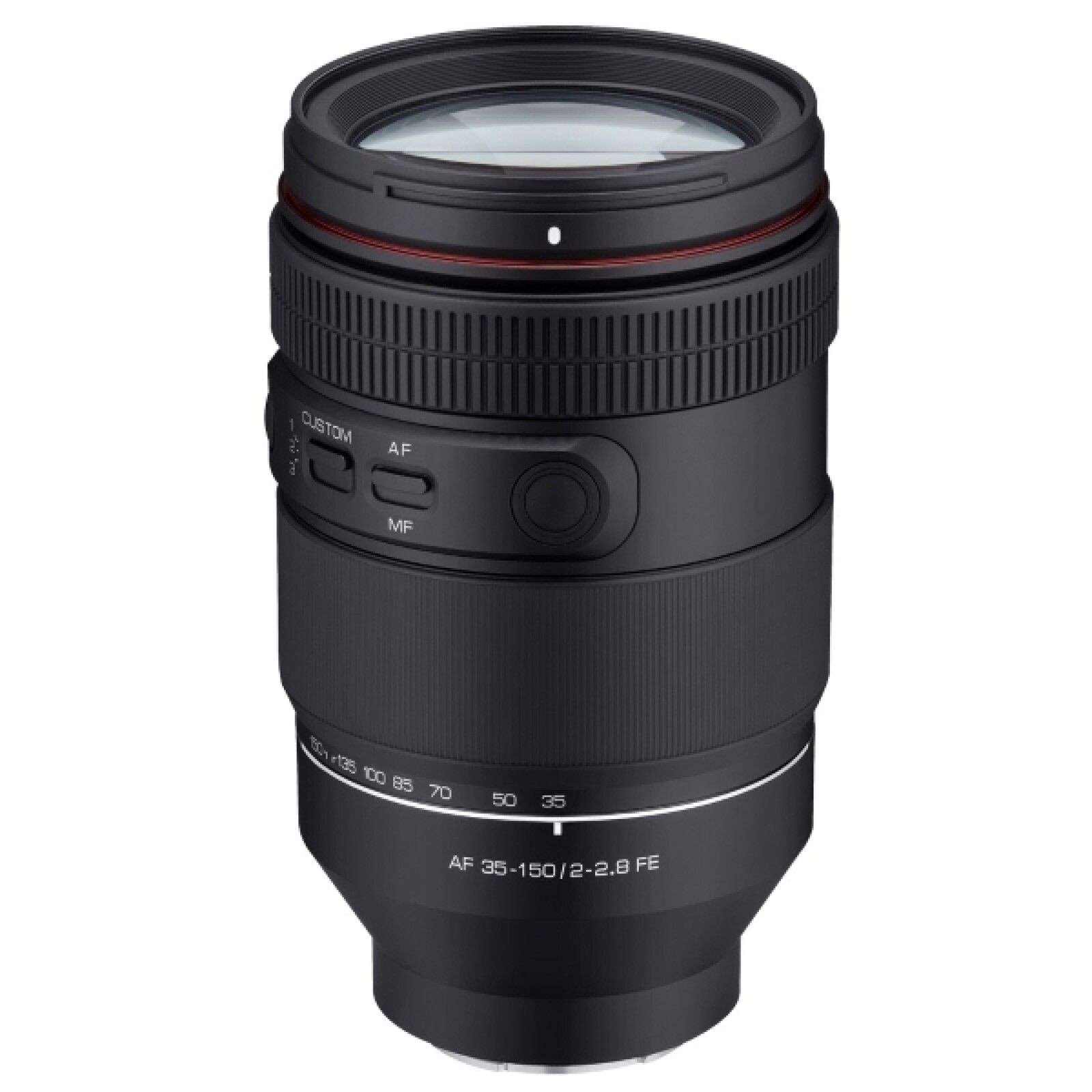 Samyang AF 35-150mm f/2-2,8 Sony FE - Photo 1 sur 1