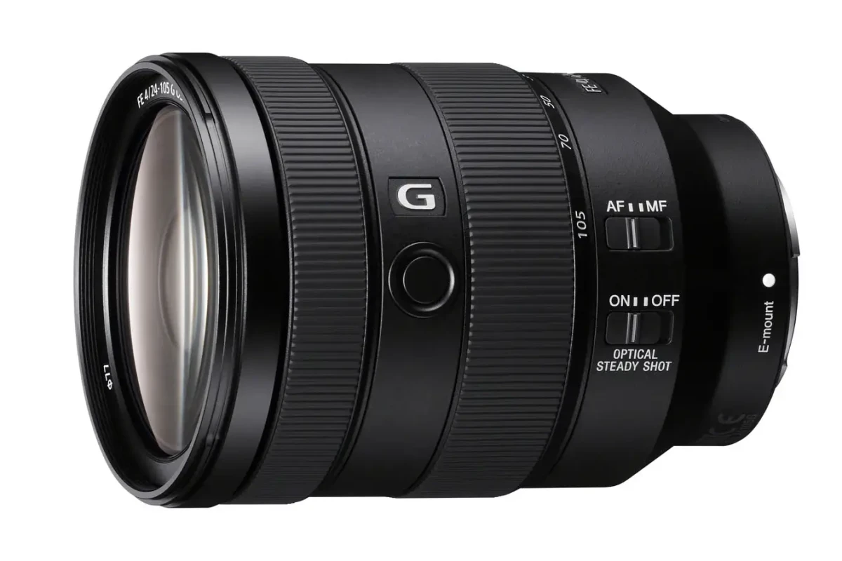 Location Sony FE 24-105mm f/4 G OSS - Lightyshare