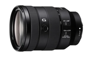Location Sony FE 24-105mm f/4 G OSS