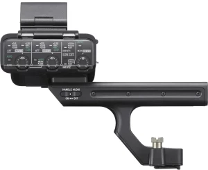 Location Sony Poignée XLR-H1