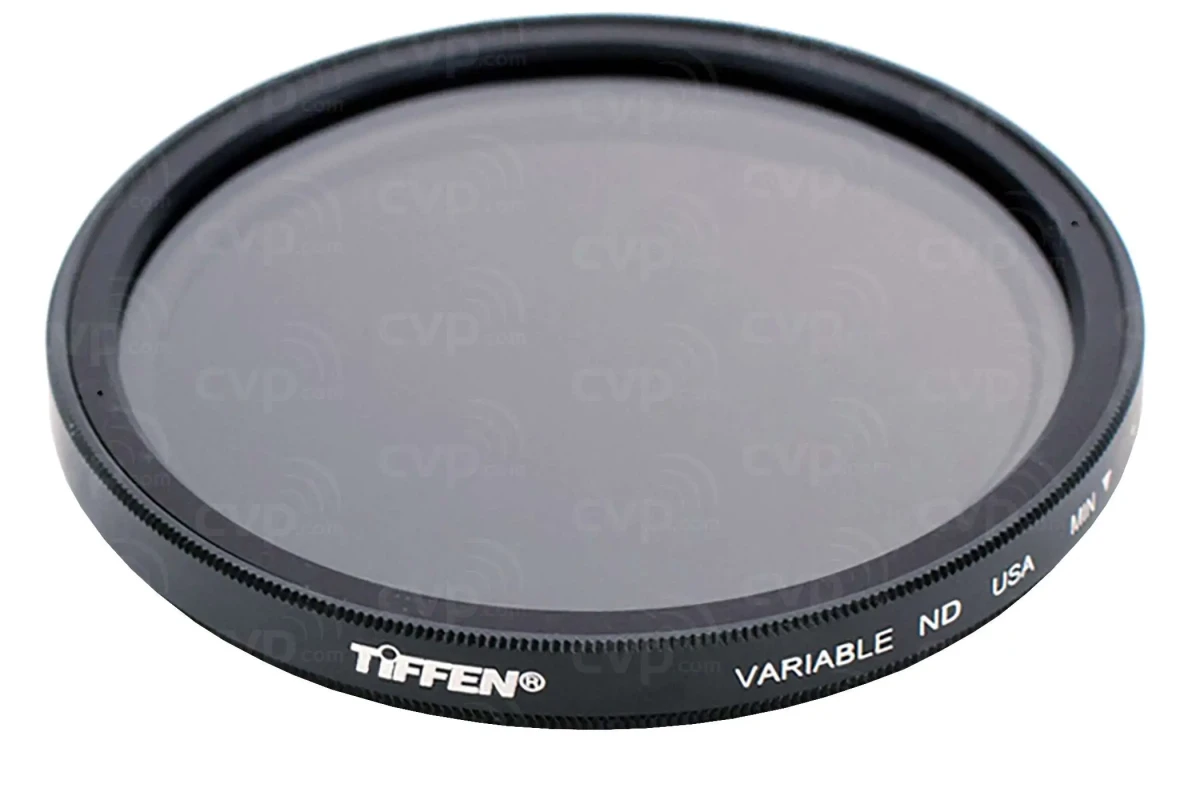 Location Tiffen ND Filter - Lightyshare