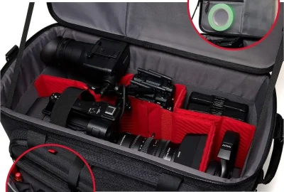 Location Manfrotto Sac CC-193N