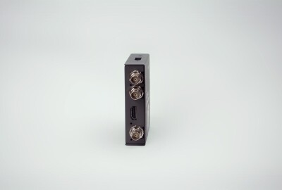 Location Blackmagic Design Mini Converter - UpDownCross HD