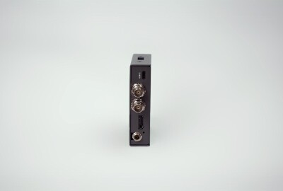 Location Blackmagic Design Mini Converter - UpDownCross HD