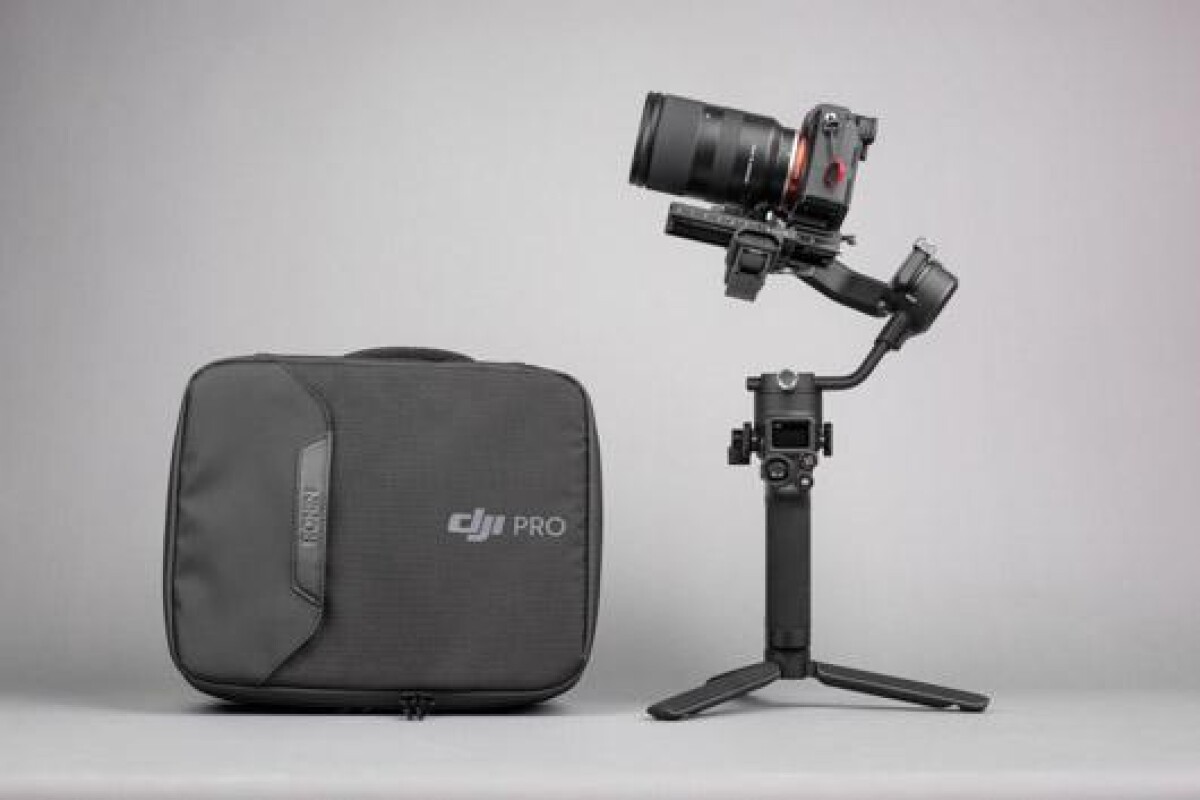 Location Ronin RSC2 ProCombo - Lightyshare