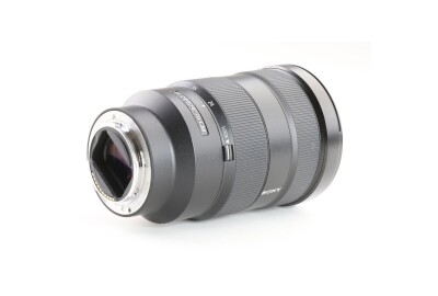 Location Sony FE 24-70 mm F2.8 GM Objectif - Noir