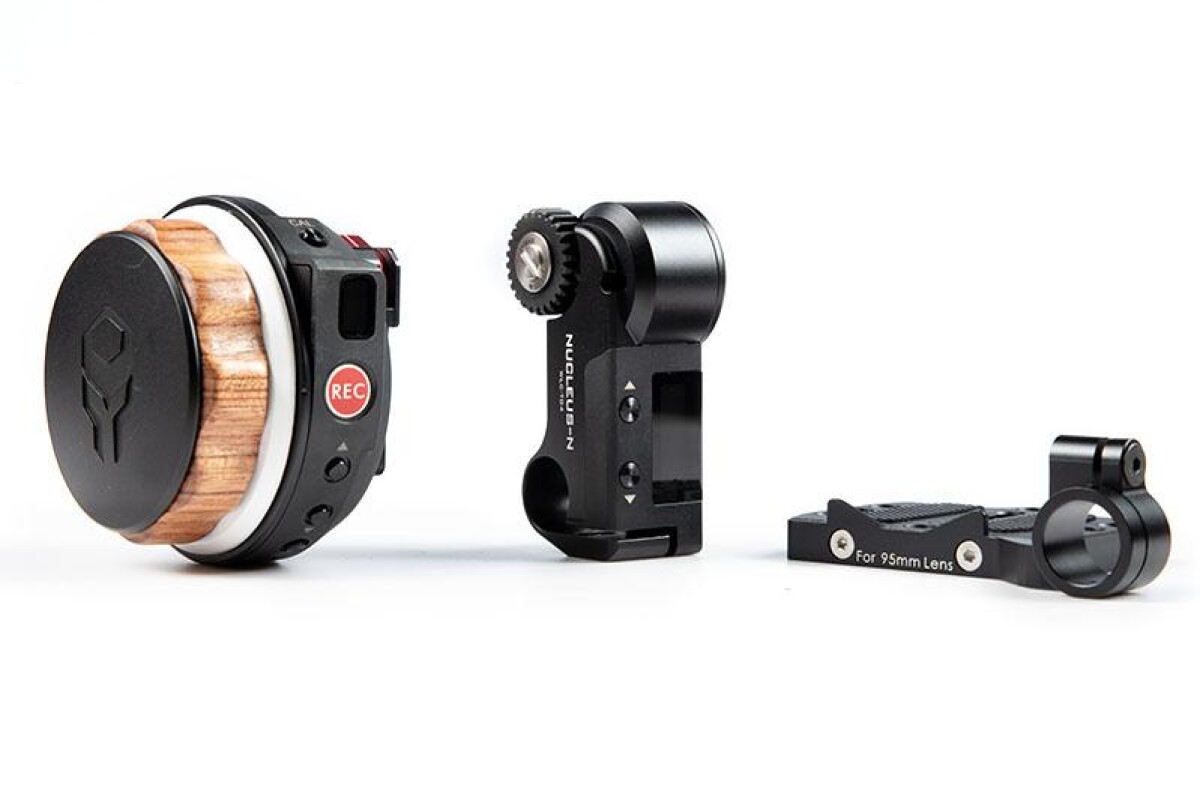 Location TILTA NUCLEUS NANO FOLLOW FOCUS  - Lightyshare