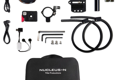 Location TILTA NUCLEUS NANO FOLLOW FOCUS 