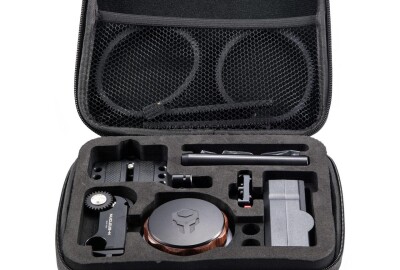 Location TILTA NUCLEUS NANO FOLLOW FOCUS 