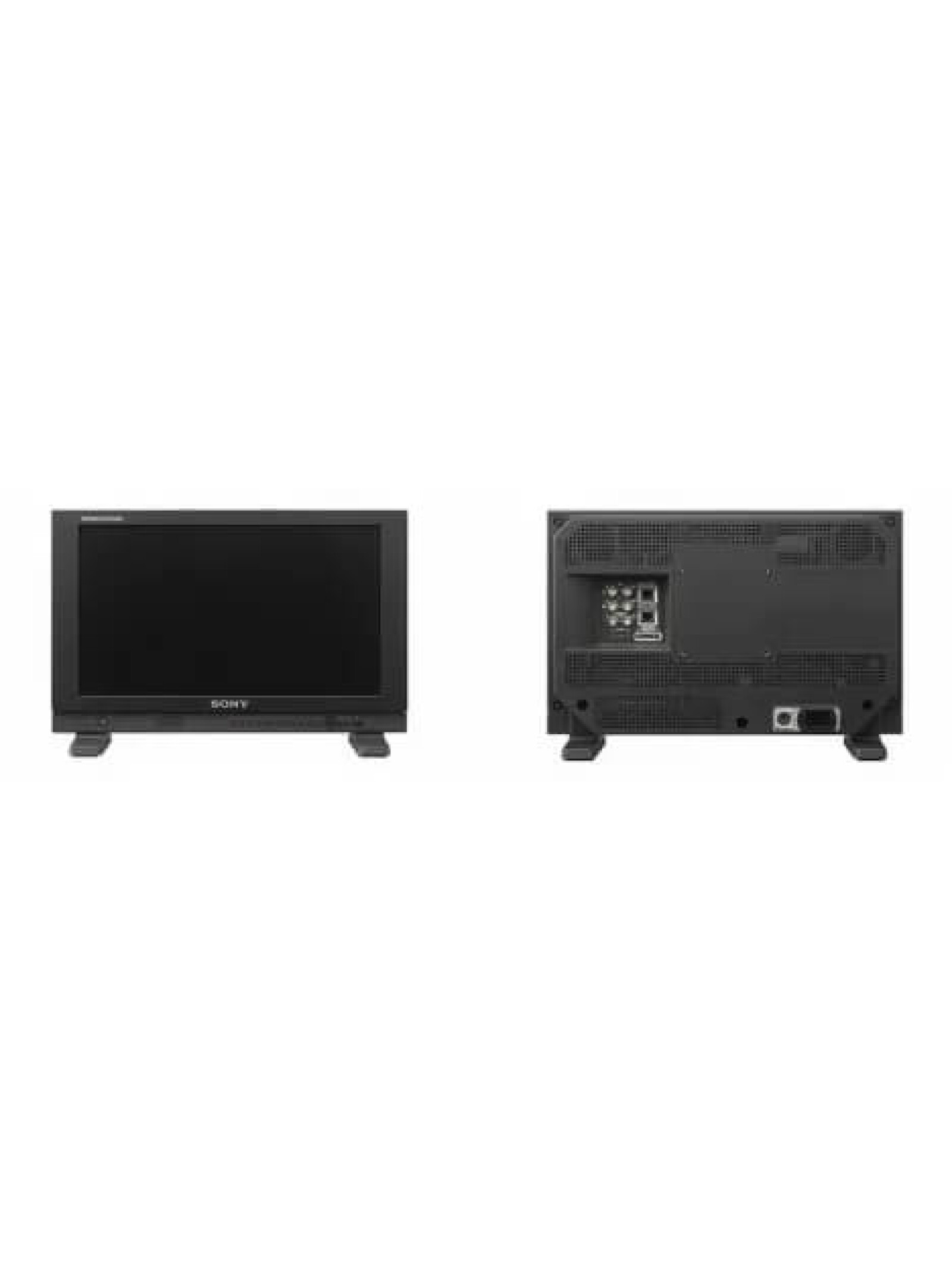 Sony PVM-A170 V2.0 - Photo 2 sur 2