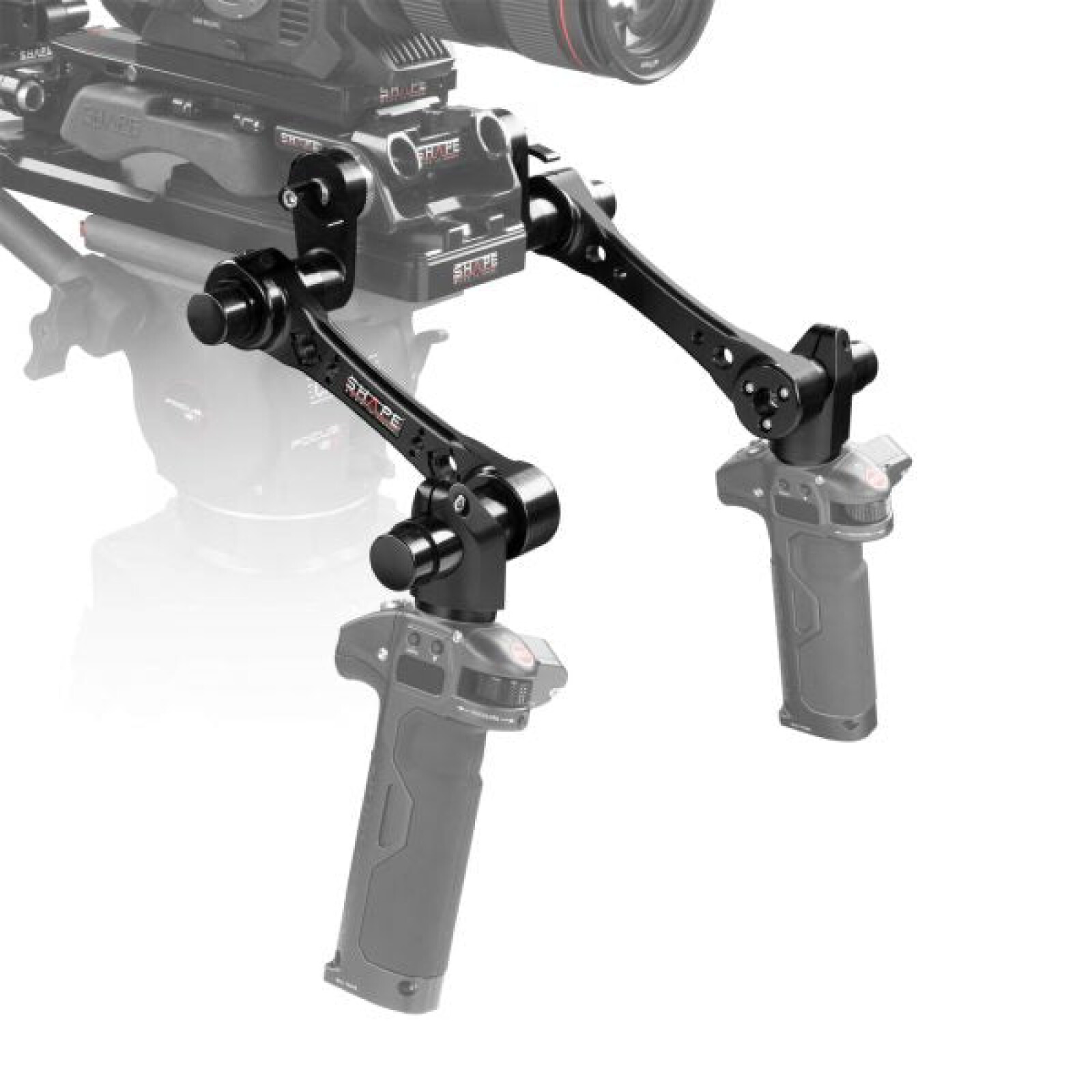 Tilta Nucleus M - Photo 3 sur 3