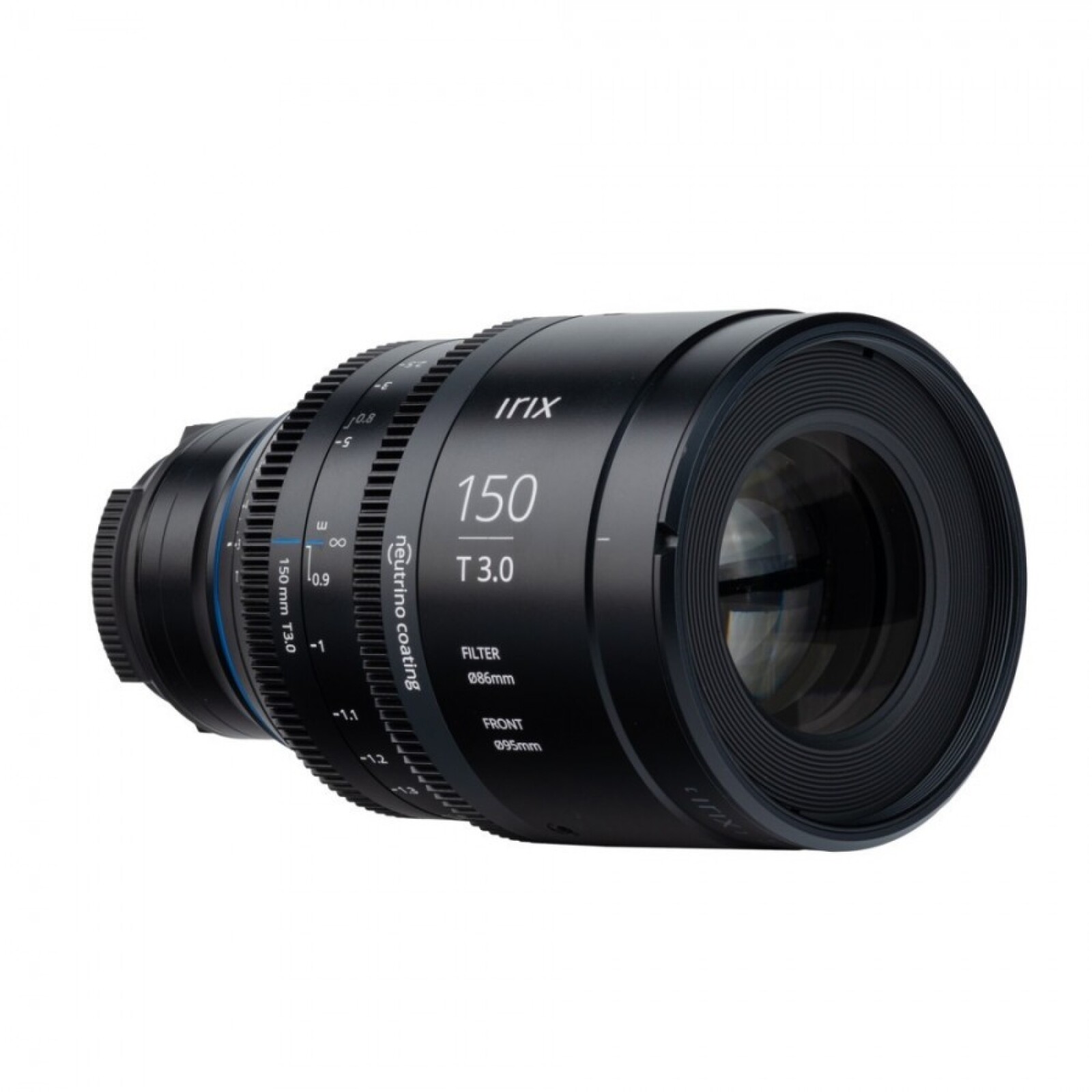 Irix 150mm - Photo 1 sur 1