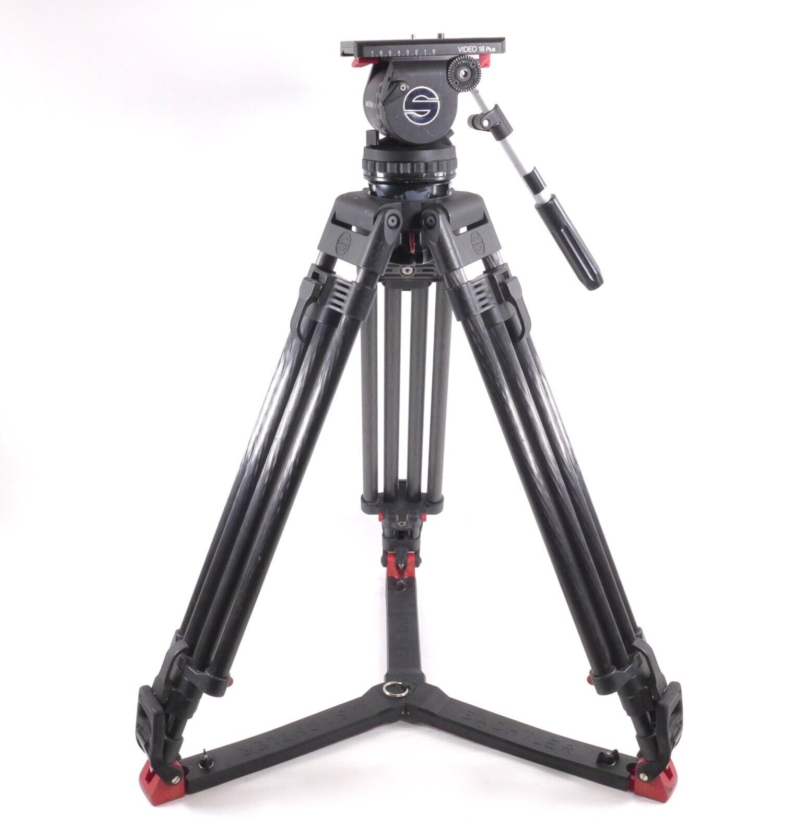 Pack complet RED V-RAPTOR XL 8K VV - Photo 2 sur 4