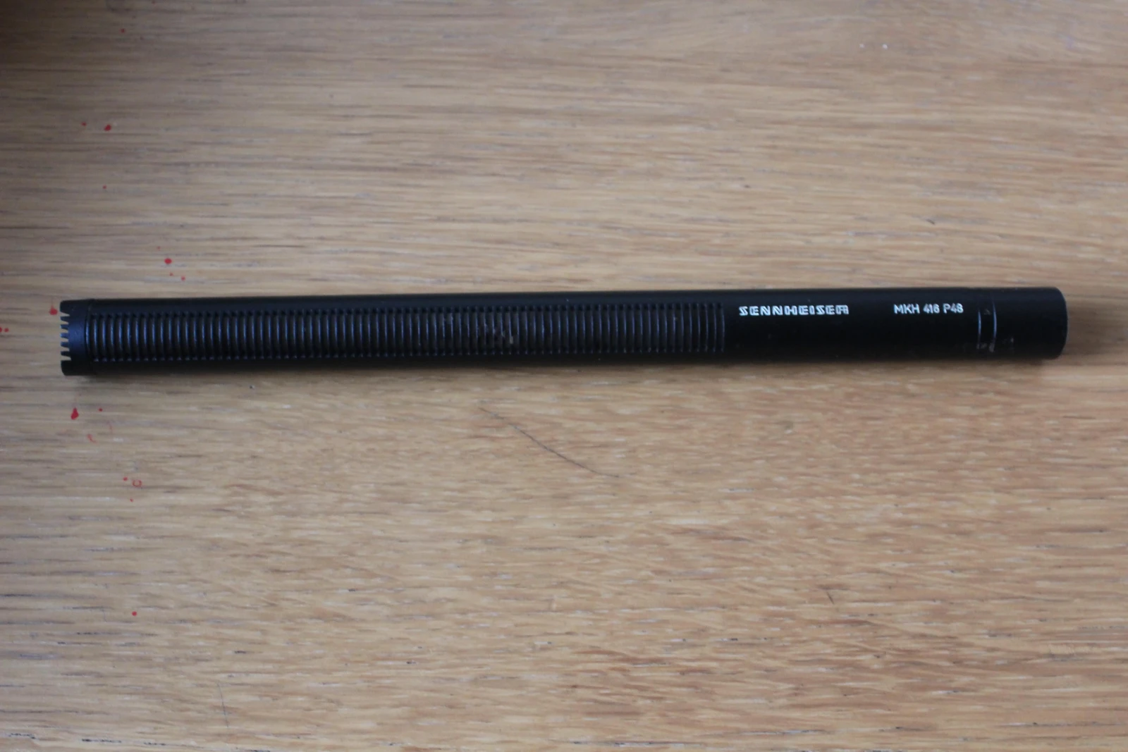 Sennheiser MKH 416 - Photo 1 sur 1