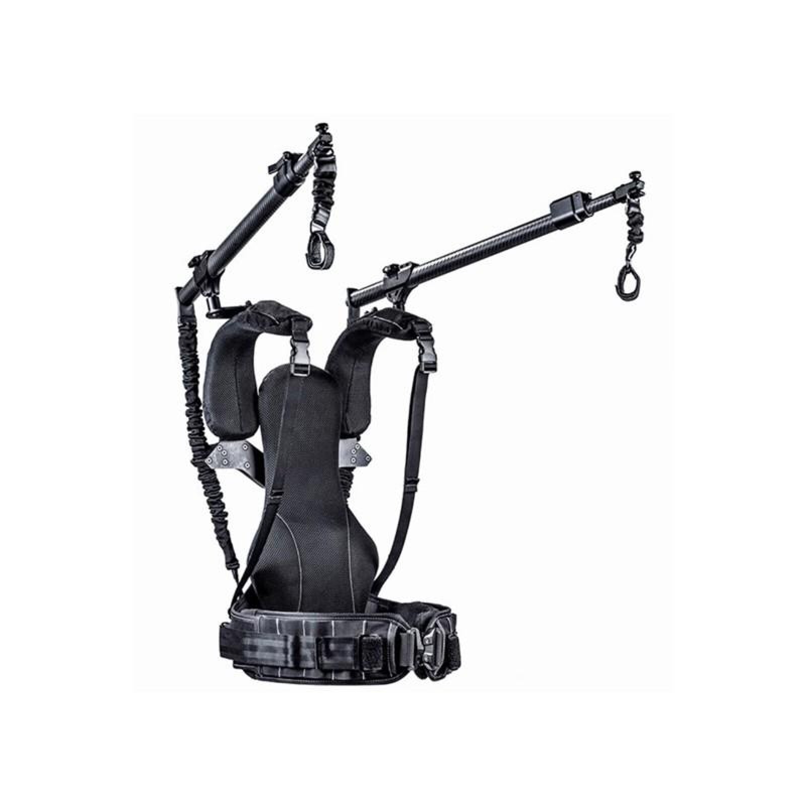 Ready Rig GS pro arms + Support lombaire! - Photo 1 sur 2