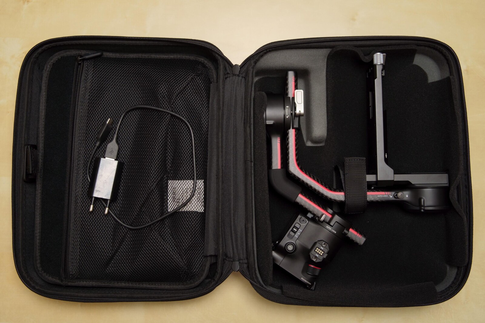 DJI RS3 Pro - Photo 2 sur 2