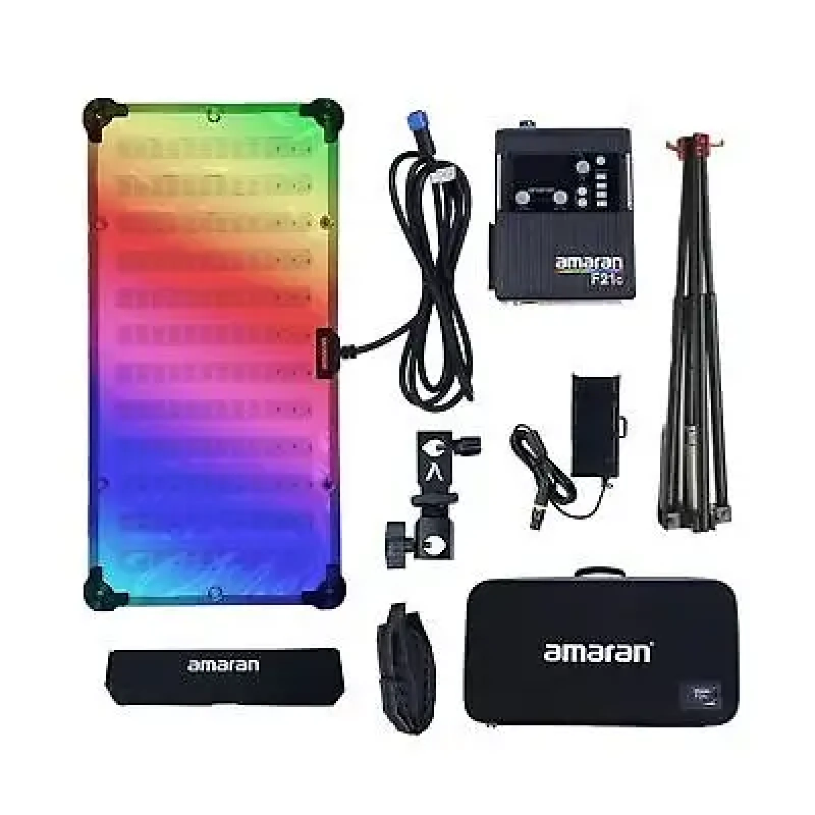Aputure Amaran F21c - Photo 1 sur 1