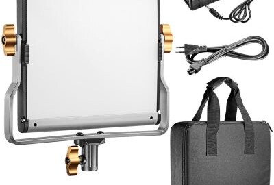 Location Kit d'éclairage LEDs Bi-colore