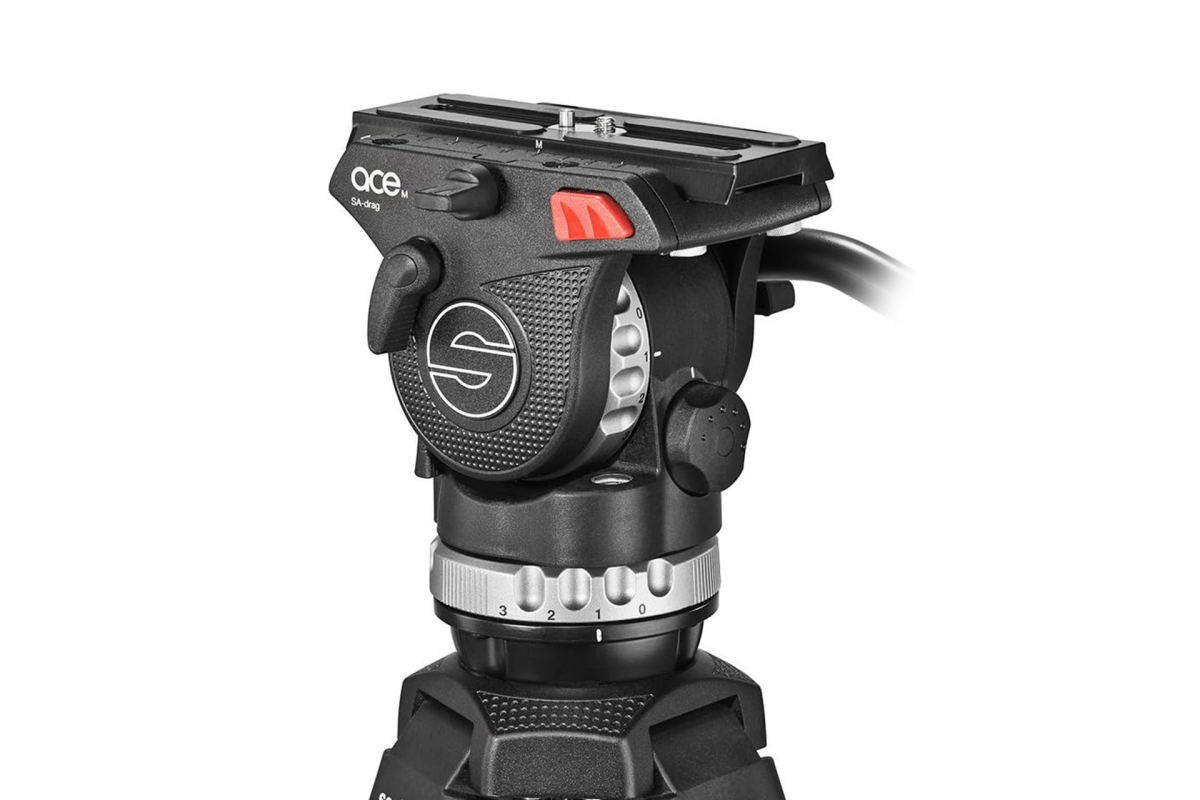 Location Sachtler ACE M GS - Lightyshare