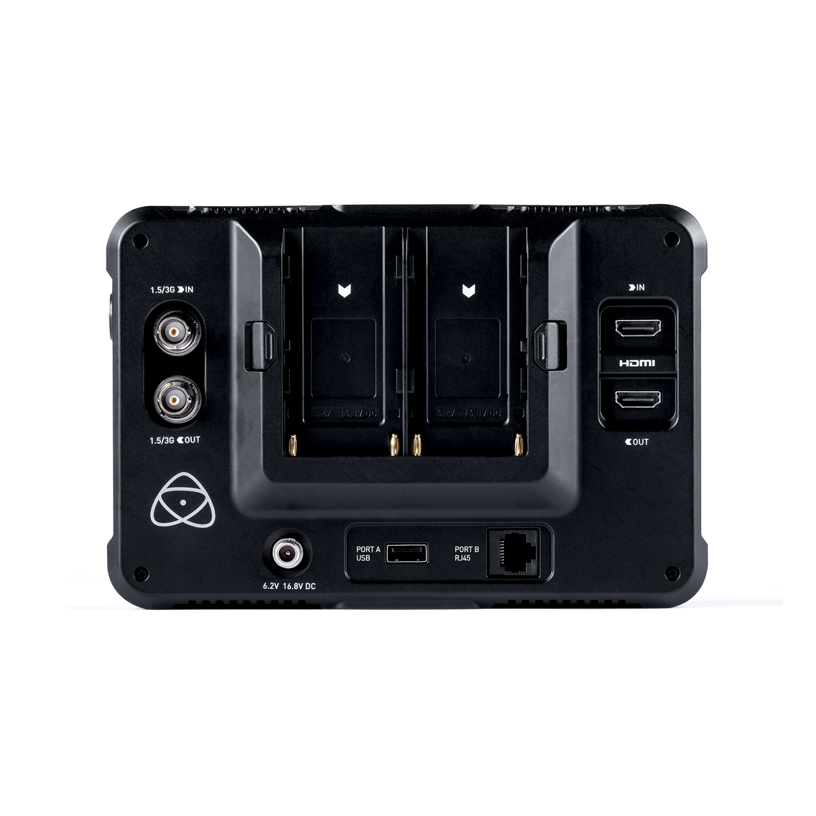 Atomos SHINOBI 7 - Photo 2 sur 2