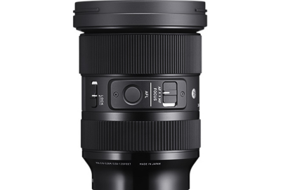 Location Sigma 24-70mm f/2.8 DG DN Art Sony E