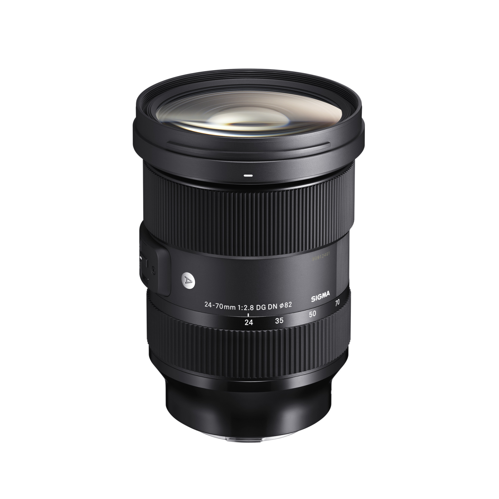Sigma 24-70mm f/2.8 DG DN Art Sony E - Photo 1 sur 2