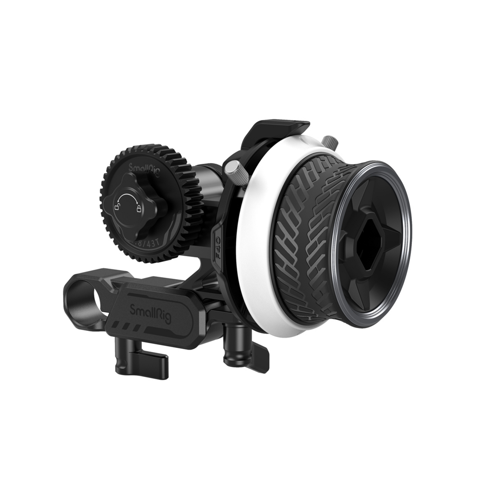SmallRig Mini Follow Focus 3010 - Photo 1 sur 1