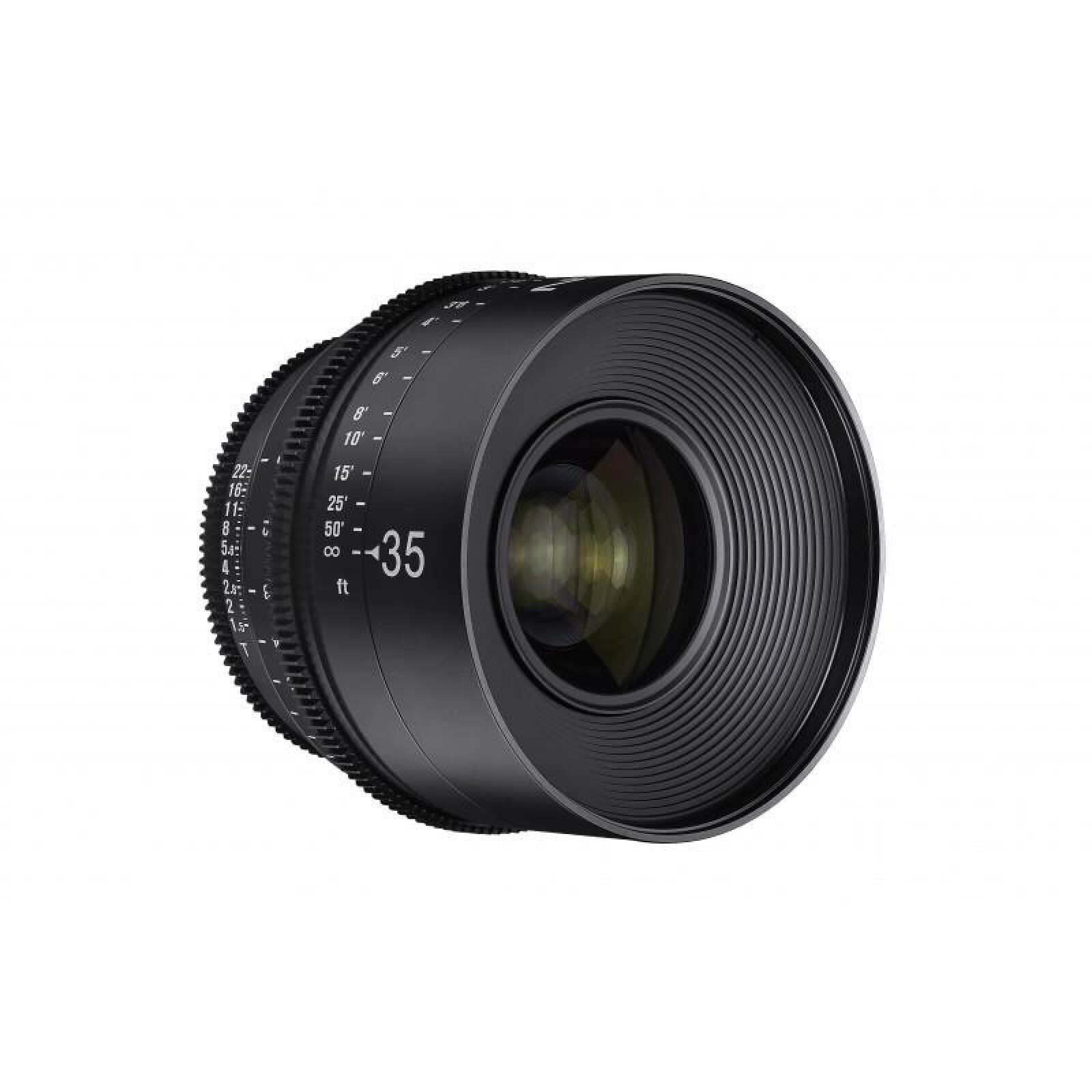 Xeen Ciné 35 PL - Photo 2 sur 3