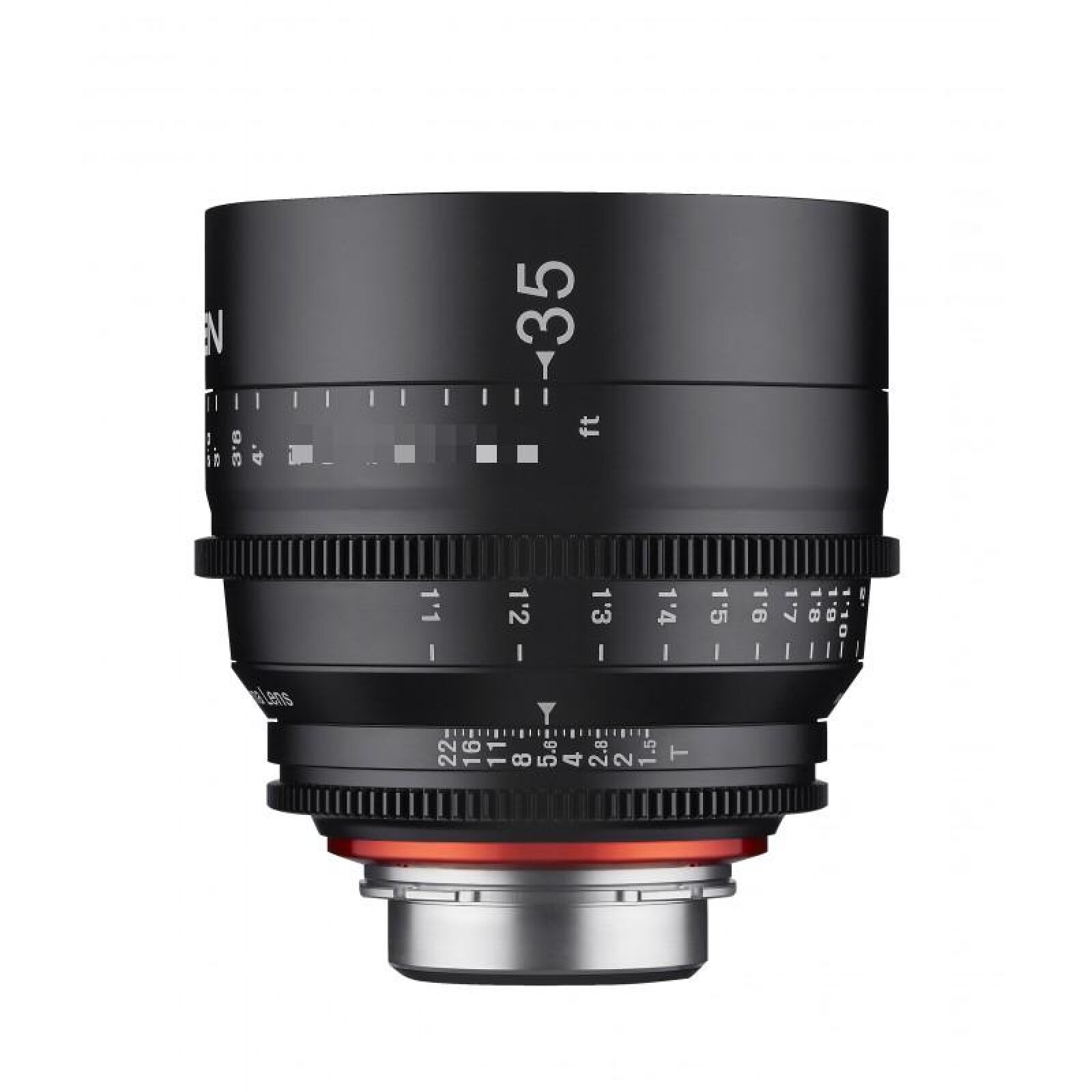 Xeen Ciné 35 PL - Photo 3 sur 3